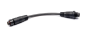 Raymarine Adapterkabel voor Draadloze HUB bij Ray63 en Ray73 R70739