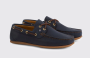 Dubarry dames Neptune Navy