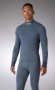 Musto Thermal baselayer top 2.0 Alpine Frost Heren