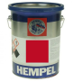 Antifouling Hempel Classic Rood 5 liter