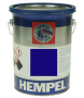 Antifouling Hempel Classic True Blue 5 liter