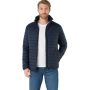 Musto Heren Original Lite Puffer Jacket Navy
