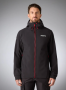 Musto Men’s LPX Hooded Softshell Jacket