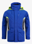 Pelle P heren offshore Tactic zeilJacket Blauw