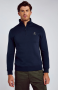 Dubarry Boyce Heren Sweater Navy  4482