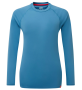 Gill Dames UV-Technisch shirt LS Seascape