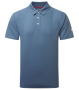 Herenpolo UV008 Gill Storm Blue