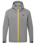 Gill  Zeiljas voor Heren  Voyager Jacket Ash