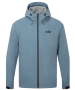 Gill Voyager Jacket Storm Blue