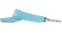 Gill Regatta Visor Topaz