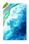 Badhanddoek SooBluu Watamu 100x160