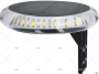 Solar 360 navigatielicht 12v Ankerlicht met afstandsbediening
