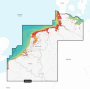 Navionics Platinum+ Waterkaart Benelux & West-Duitsland NPEU076R