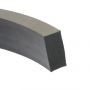 Celrubberstrip zelfklevend, verschillende maten, per meter