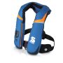 Reddingsvest Secumar Scout 275 3D Blauw-Oran