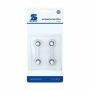 Secumar tabletten (4) voor reddingsvest (voor secumatic 3001)