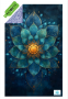 Badhandoek SooBluu Lotus 100x160