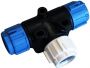 a06028-stng-t-stuk-voor-koppeling-spur-naar-backbone-raymarine