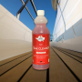 Teak Cleaner Wessex, 2-componenten 1L Rood