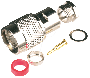 TNC RG58 soldeer (30990)