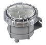 Vetus Wierpot FTR 330 32mm