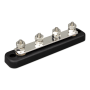 Busbar - Verdeelstrip 150A 4P + Cover