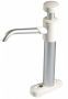 Whale-drinkwater-handpomp-MK6-zoet/zout