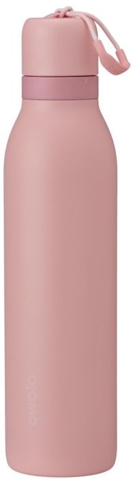 Owala FreeSip Twist Drinkfles 710 ml RVS - Joosten Watersport