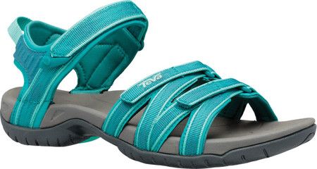 Teva Tirra Halcon Teal Blue - Joosten Watersport Enkhuizen