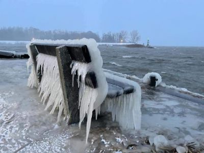 Zo komt uw boot goed de winter door