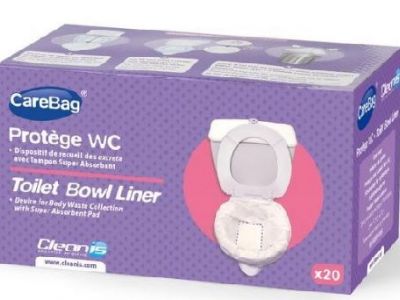 Geen wc of douche aan boord? Wij hebben de oplossing! En uitgebreid koken met de COBB!