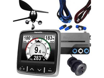 Raymarine cachback 2020