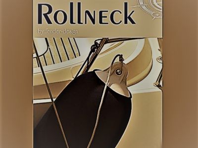 Rollneck fender hoezen